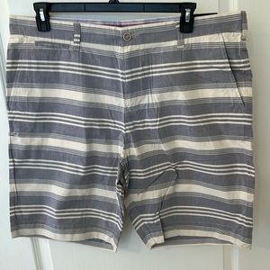 Tommy Hilfiger Men’s Flat Front Shorts Size 38